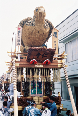 仁井宿区の画像