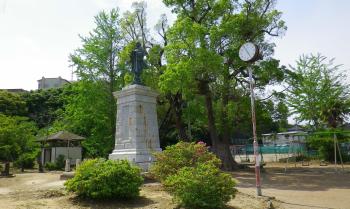 佐原公園の写真