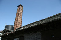 Sake Brewery BABA