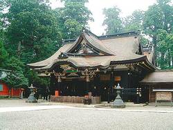 香取 神社