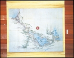 Map of Scenic Point: Lake Biwa