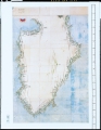 Large Sized Map: Izu Peninsula and Environs