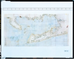 Large Sized Map Atsumi Peninsula and Environs