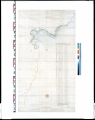 Small Sized Map: The First Survey of Hokkaido in 1800