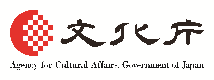 文化庁シンボルマーク