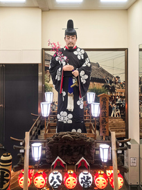 展望展示室からの眺め2