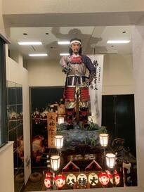 展望展示室からの眺め1
