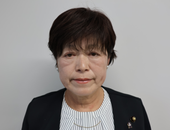 岩瀬美智子