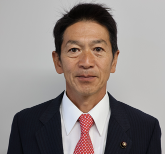 林繁行