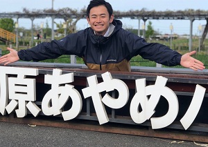 隊員写真