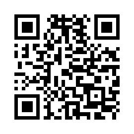 二次元コードの画像