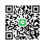 香取CCCのLINEQRコード