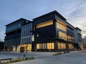 市民活動支援センター