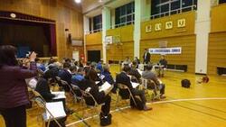 令和6年度総会の写真1枚目