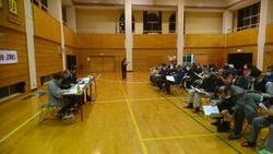 令和6年度総会の写真2枚目