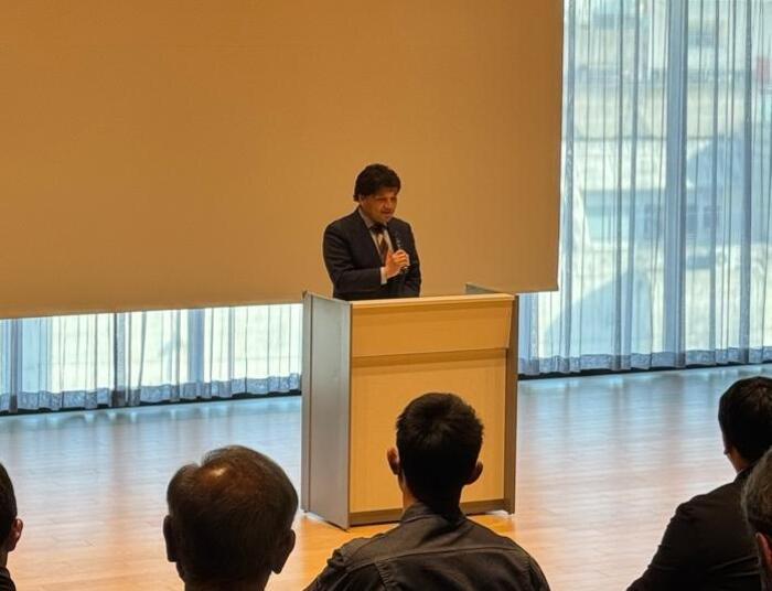 第4回水稲生産者勉強会