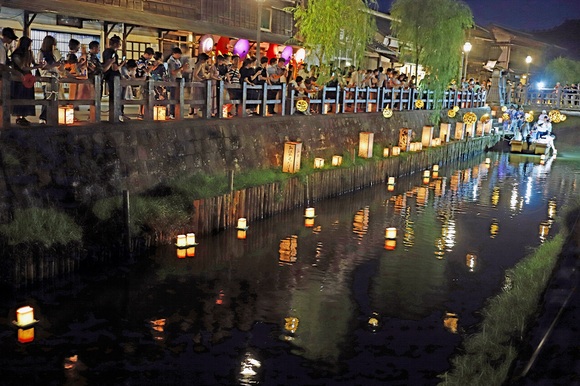 2023年のイベント時の写真