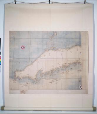 修理後の資料の状態